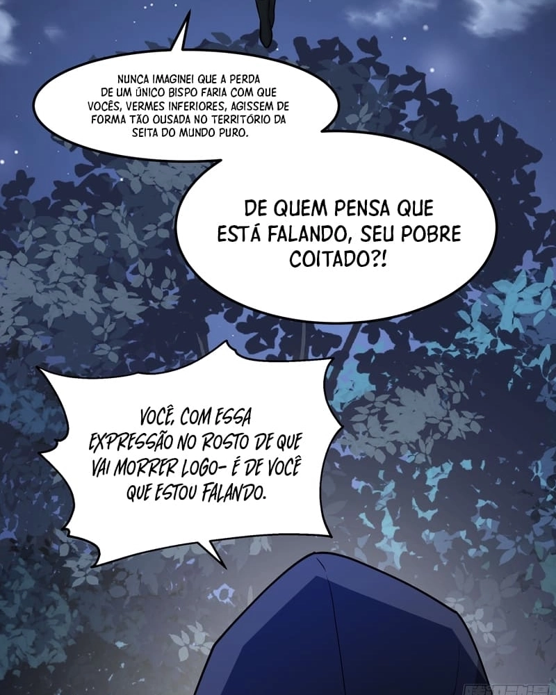 Nunca Mexa com o Sênior Capítulo 16 Página 7