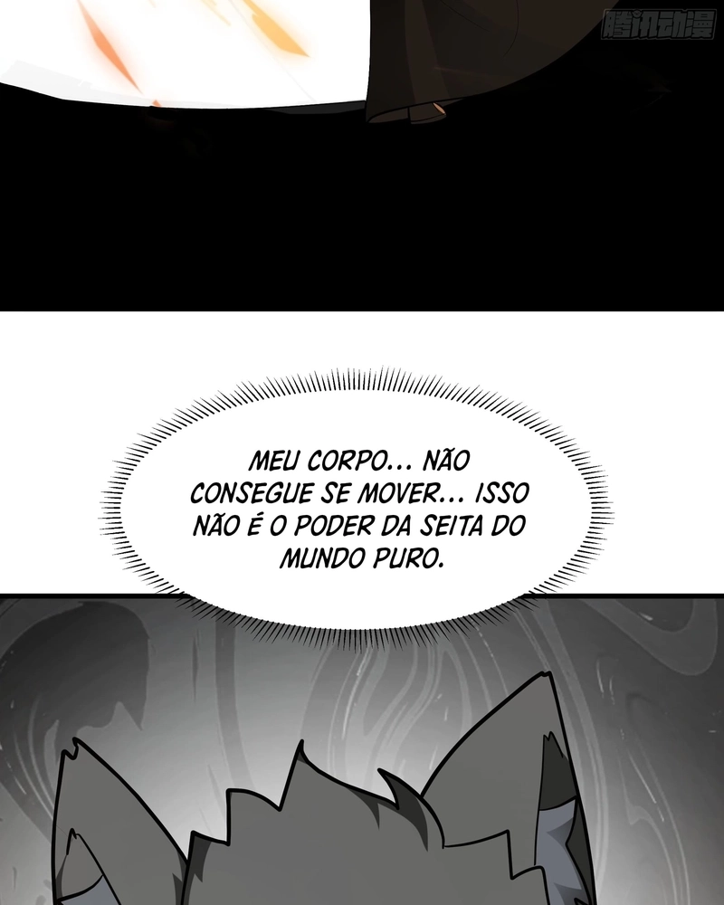 Nunca Mexa com o Sênior Capítulo 17 Página 22