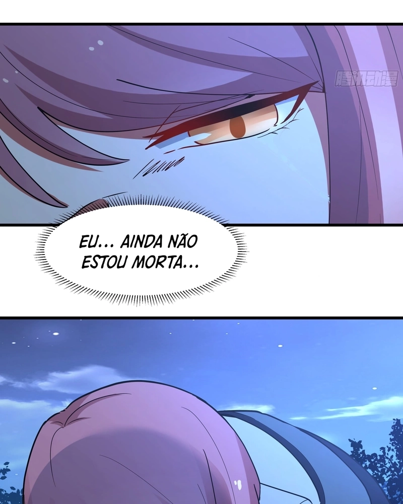 Nunca Mexa com o Sênior Capítulo 17 Página 28