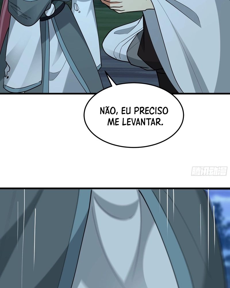 Nunca Mexa com o Sênior Capítulo 17 Página 38