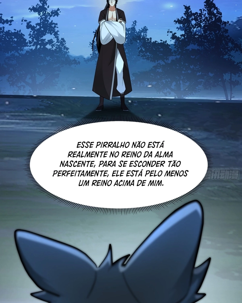 Nunca Mexa com o Sênior Capítulo 17 Página 4