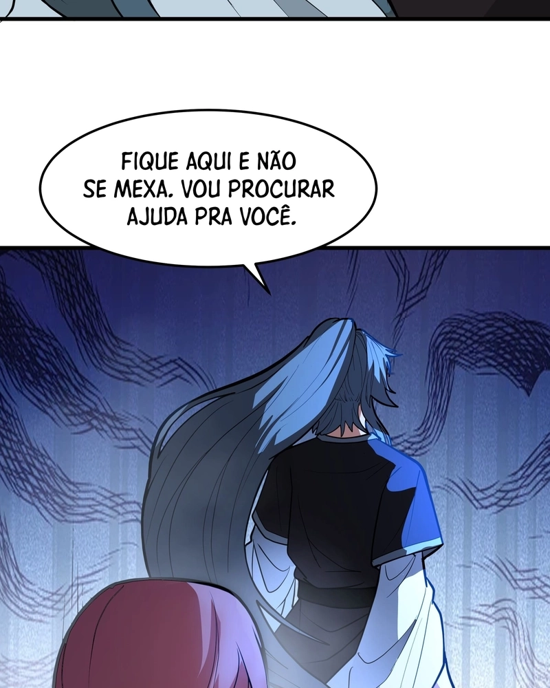 Nunca Mexa com o Sênior Capítulo 17 Página 50