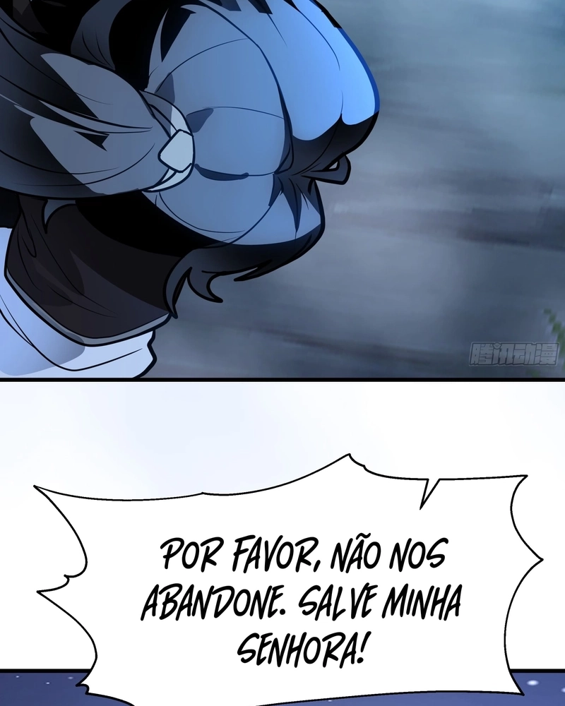 Nunca Mexa com o Sênior Capítulo 17 Página 53