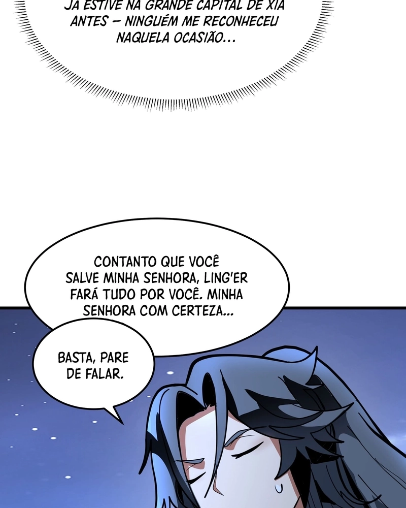 Nunca Mexa com o Sênior Capítulo 17 Página 55
