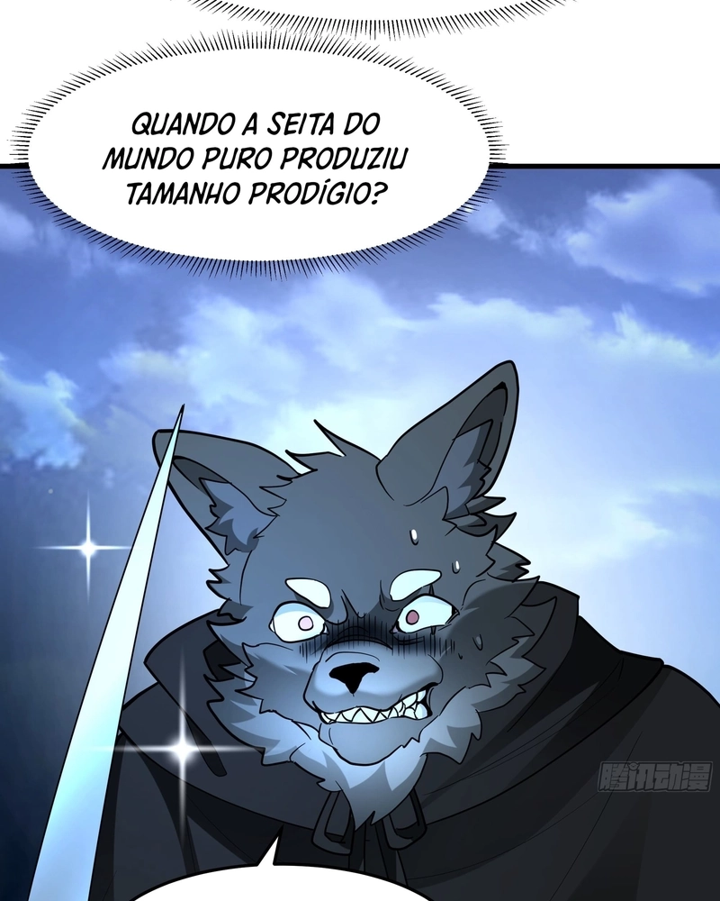 Nunca Mexa com o Sênior Capítulo 17 Página 6