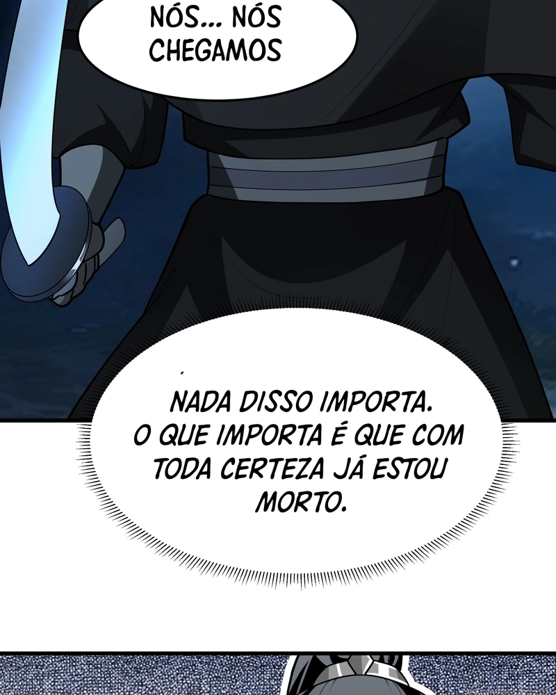 Nunca Mexa com o Sênior Capítulo 17 Página 7