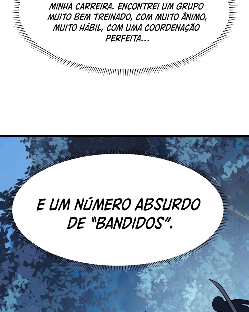 Nunca Mexa com o Sênior Capítulo 17 Página 73