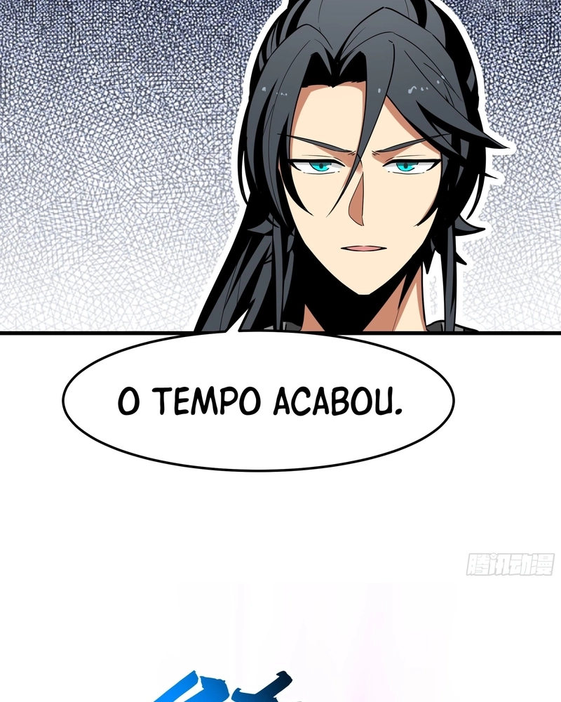Nunca Mexa com o Sênior Capítulo 17 Página 8