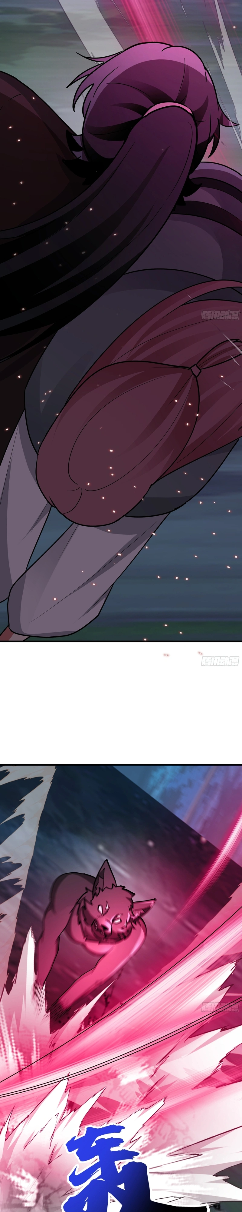 Nunca Mexa com o Sênior Capítulo 19 Página 13