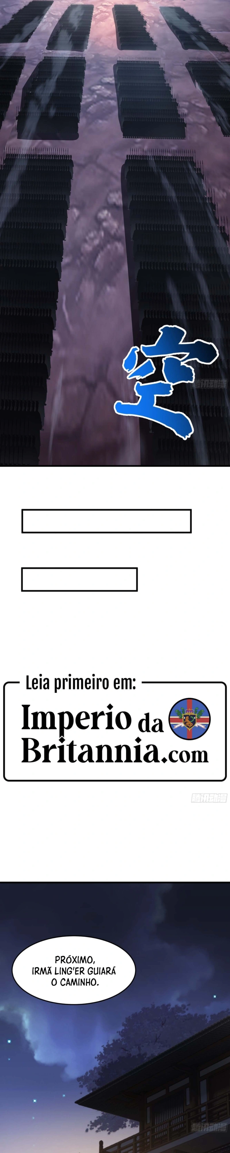 Nunca Mexa com o Sênior Capítulo 24 Página 7