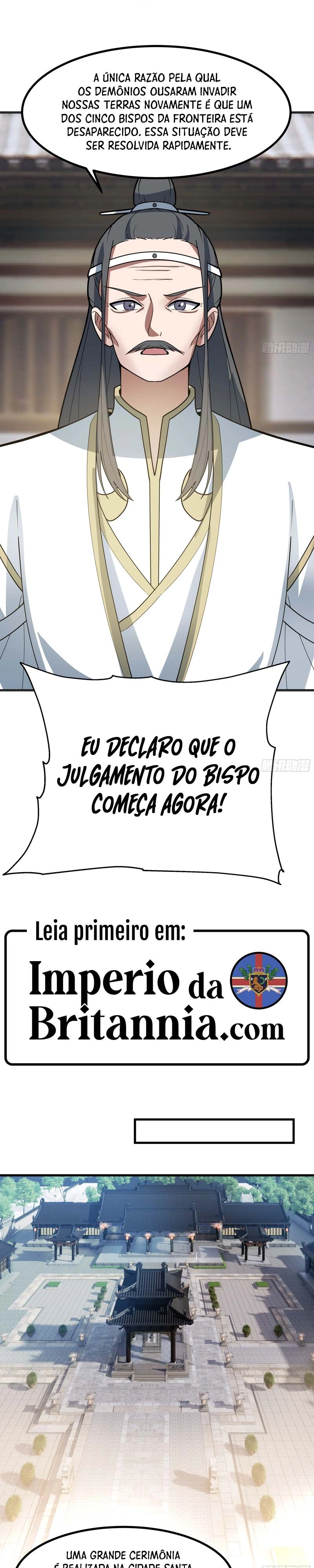 Nunca Mexa com o Sênior Capítulo 27 Página 5