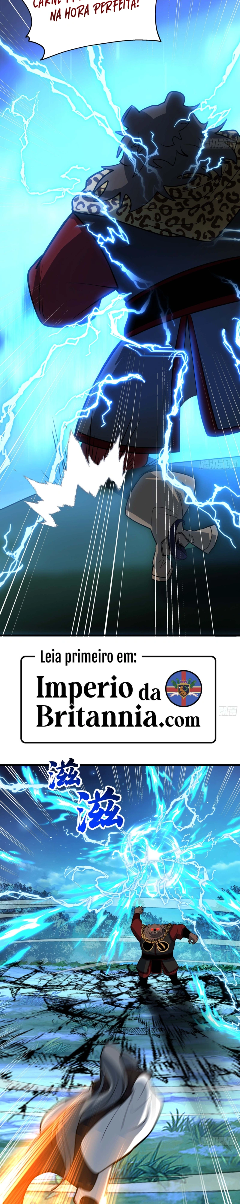 Nunca Mexa com o Sênior Capítulo 29 Página 18
