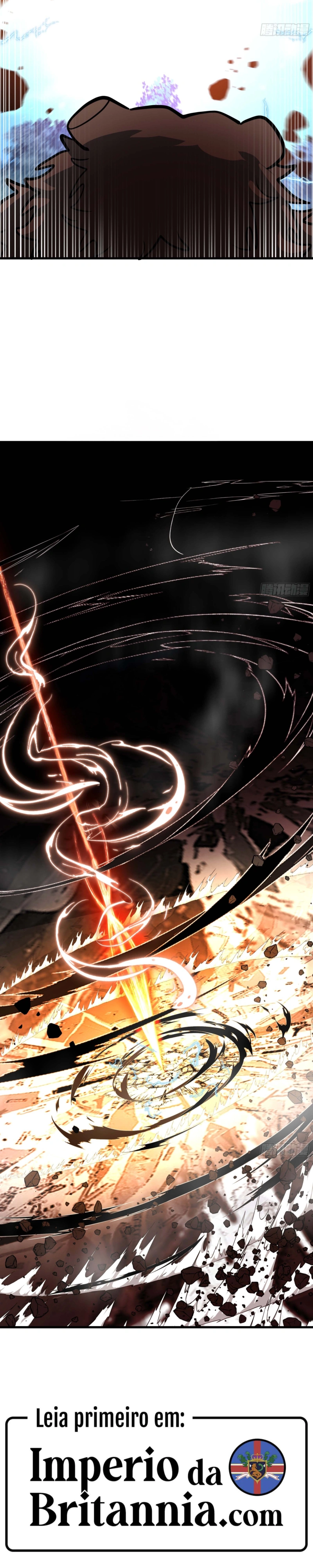 Nunca Mexa com o Sênior Capítulo 29 Página 20