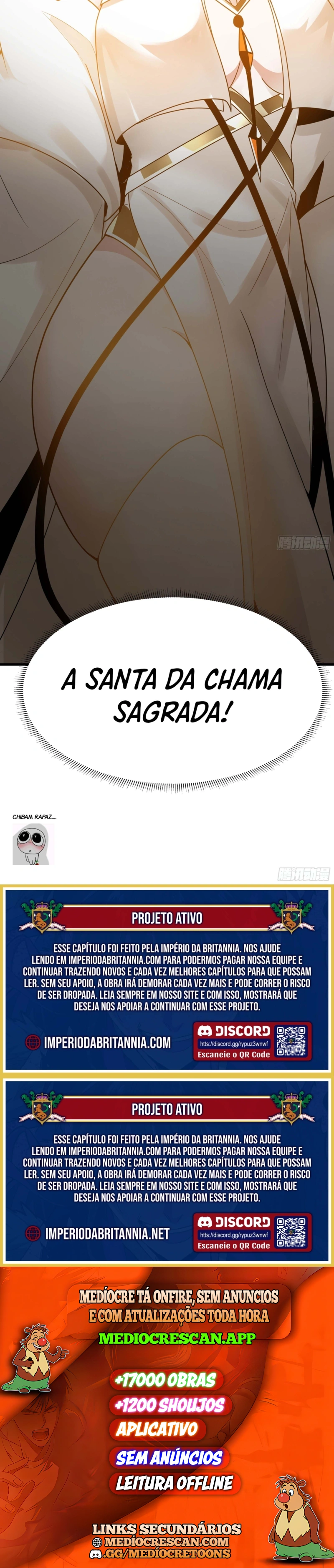 Nunca Mexa com o Sênior Capítulo 29 Página 27