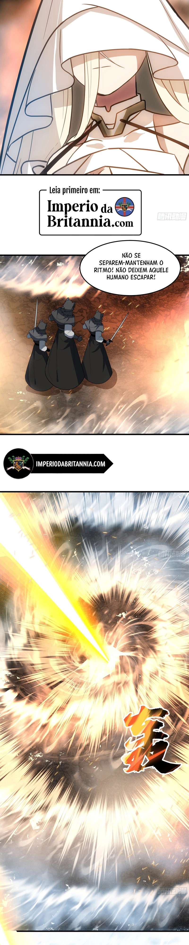 Nunca Mexa com o Sênior Capítulo 30 Página 26
