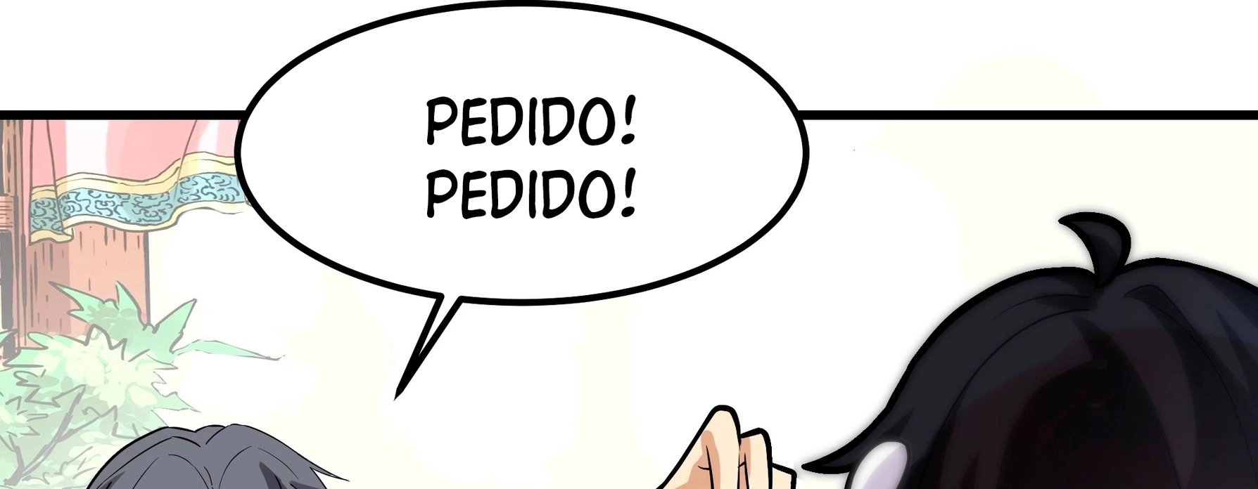 Nunca Mexa com o Sênior Capítulo 4 Página 5