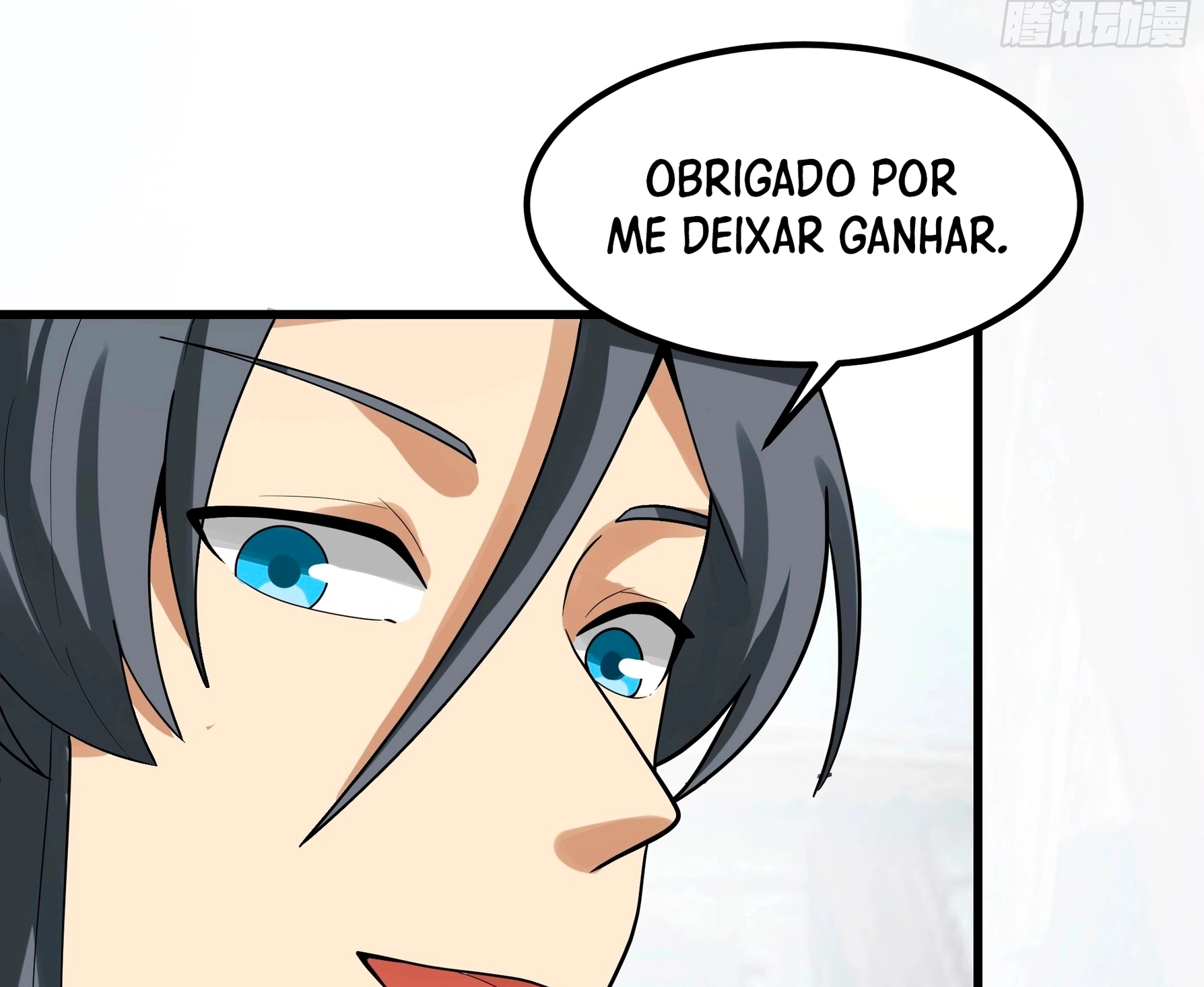 Nunca Mexa com o Sênior Capítulo 5 Página 5