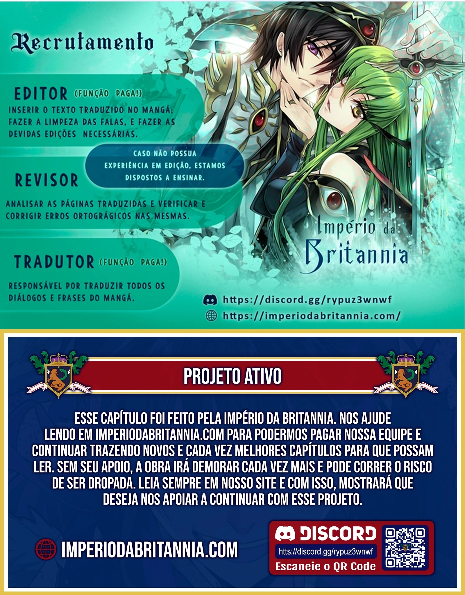 Nunca Mexa com o Sênior Capítulo 6 Página 12