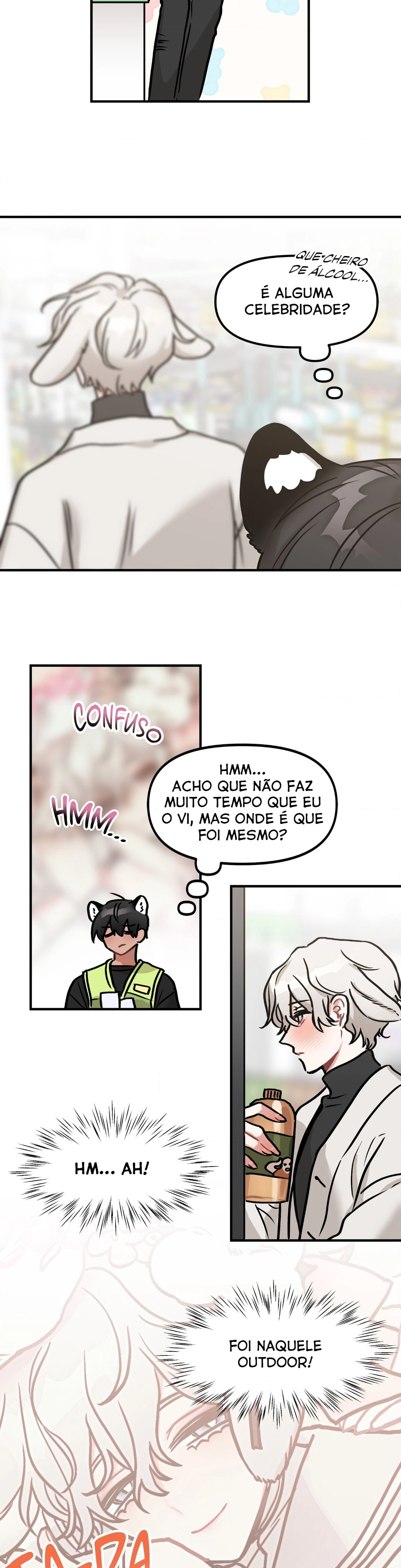 Nutrindo Nossa Natureza Capítulo 1 Página 11