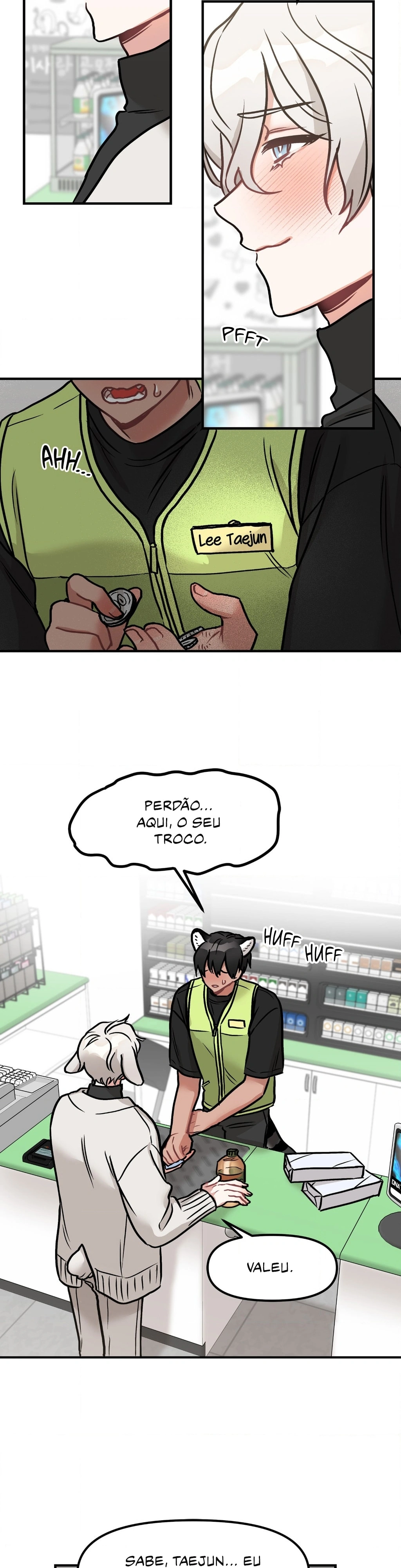 Nutrindo Nossa Natureza Capítulo 1 Página 17