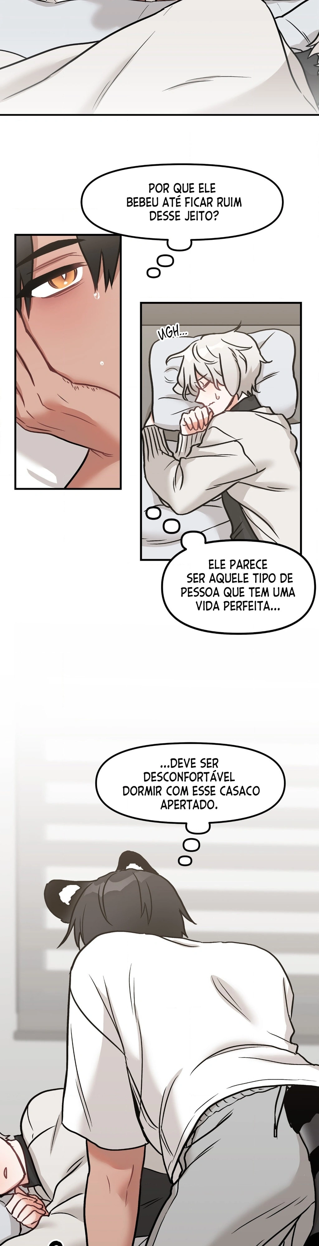 Nutrindo Nossa Natureza Capítulo 1 Página 26