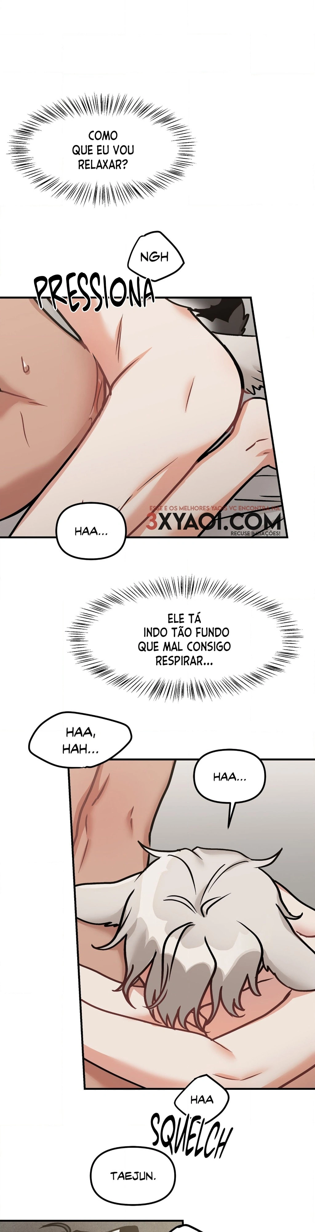 Nutrindo Nossa Natureza Capítulo 10 Página 20