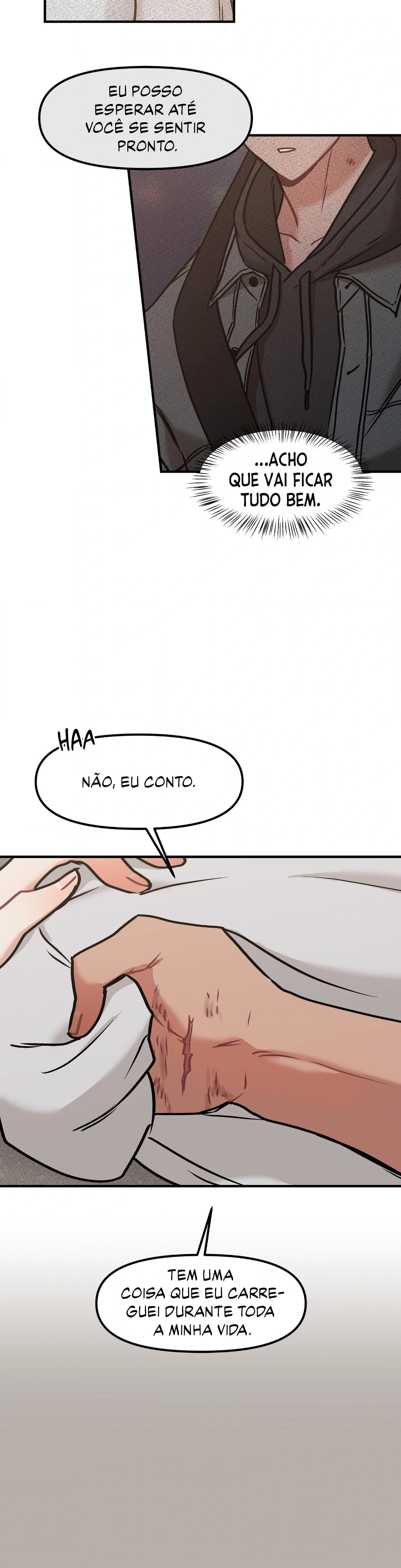 Nutrindo Nossa Natureza Capítulo 11 Página 14