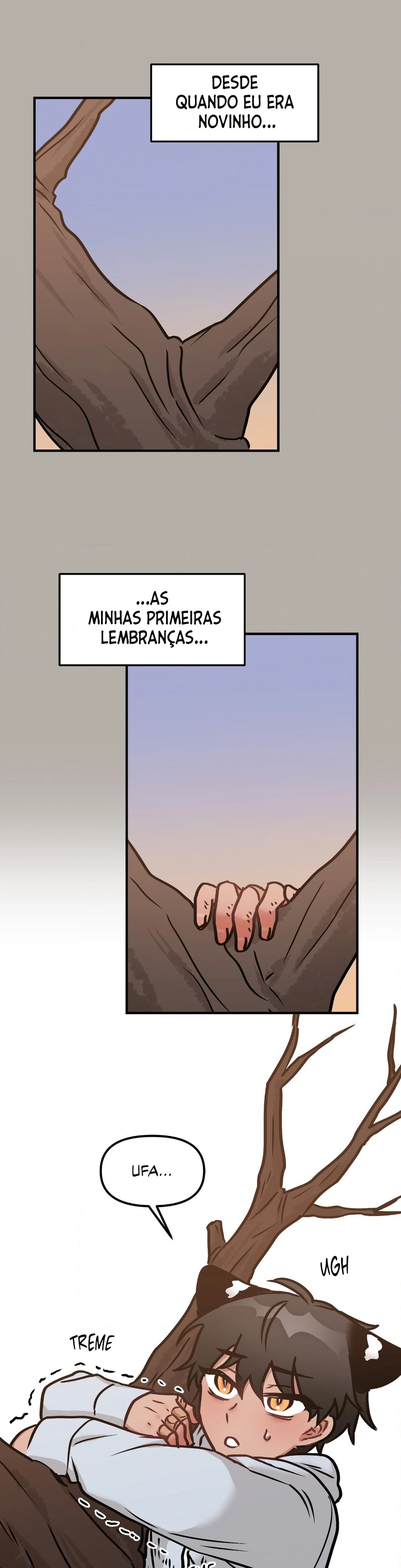 Nutrindo Nossa Natureza Capítulo 11 Página 15