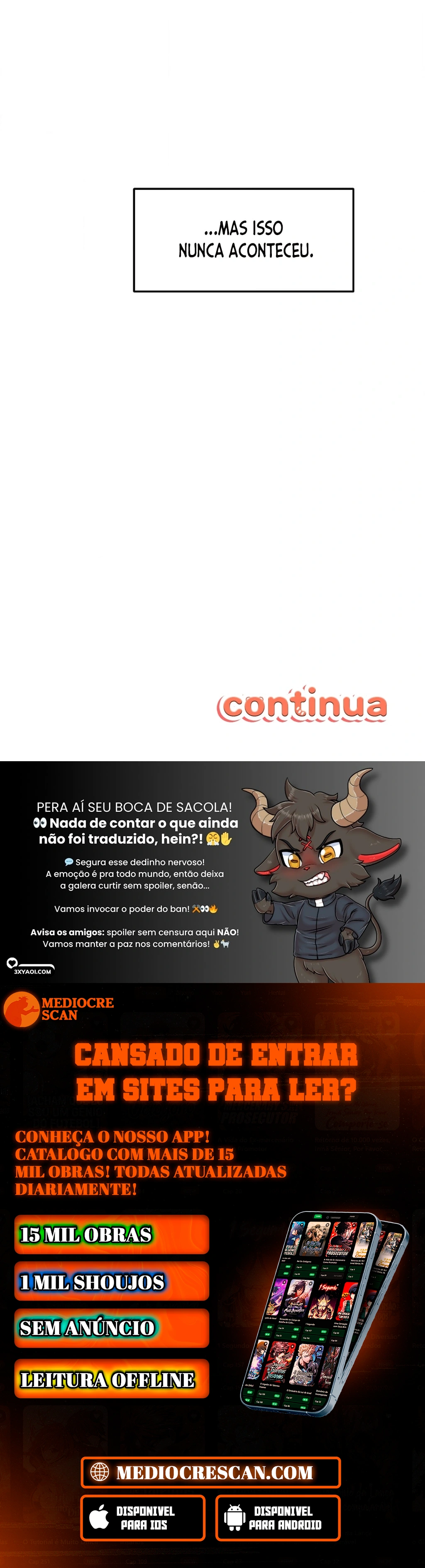 Nutrindo Nossa Natureza Capítulo 11 Página 29