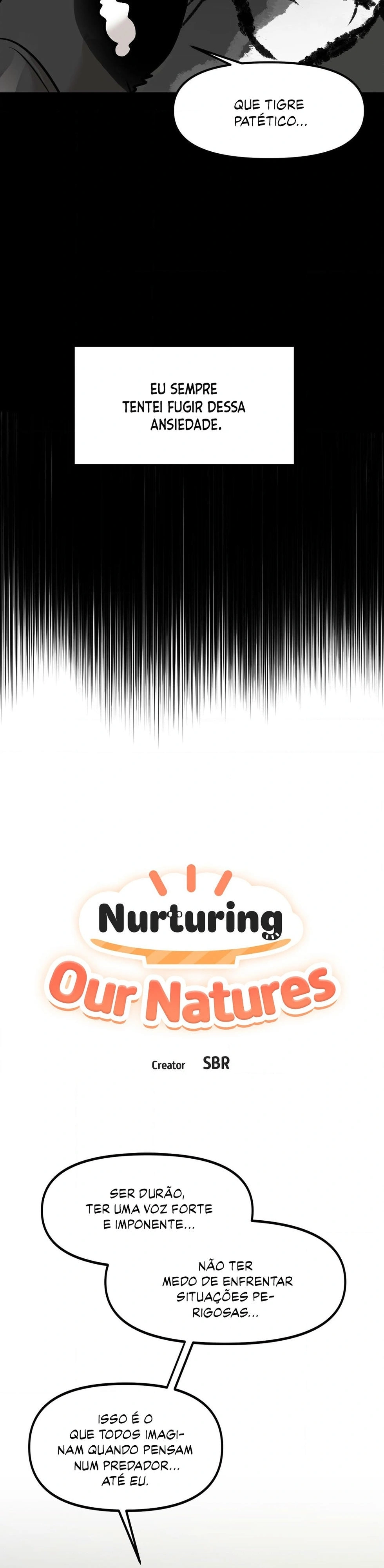 Nutrindo Nossa Natureza Capítulo 12 Página 8