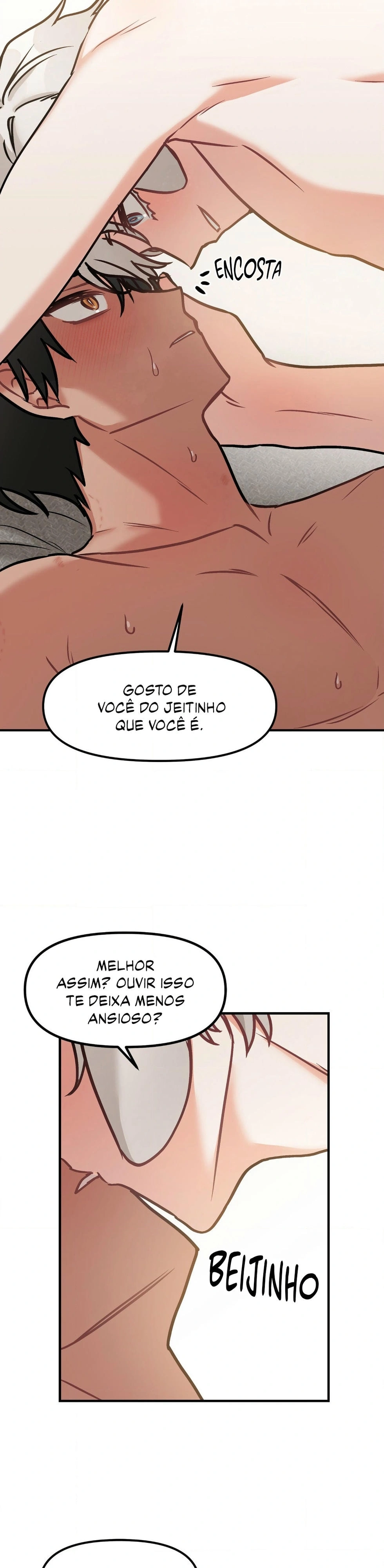 Nutrindo Nossa Natureza Capítulo 13 Página 10