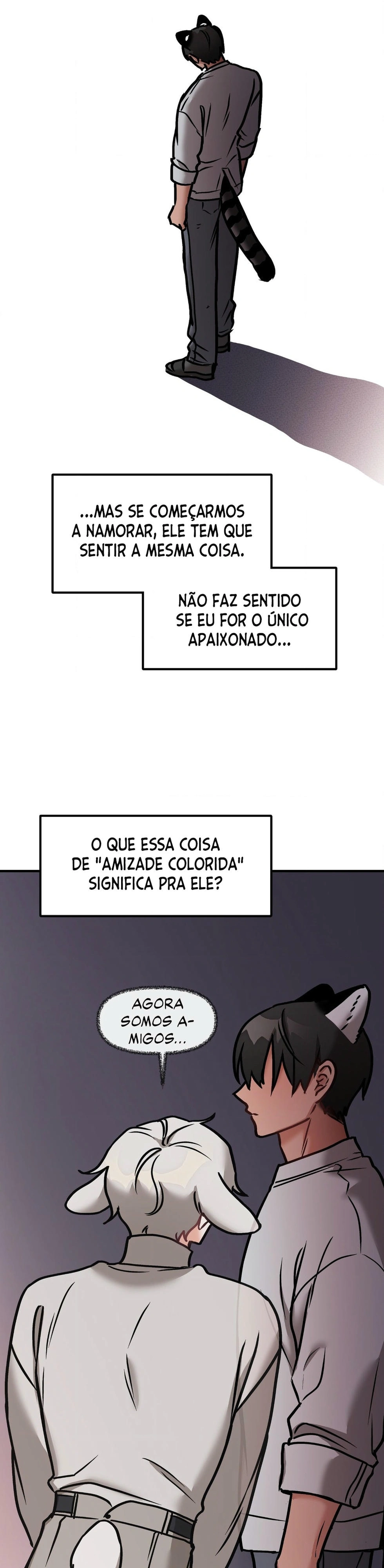 Nutrindo Nossa Natureza Capítulo 16 Página 16