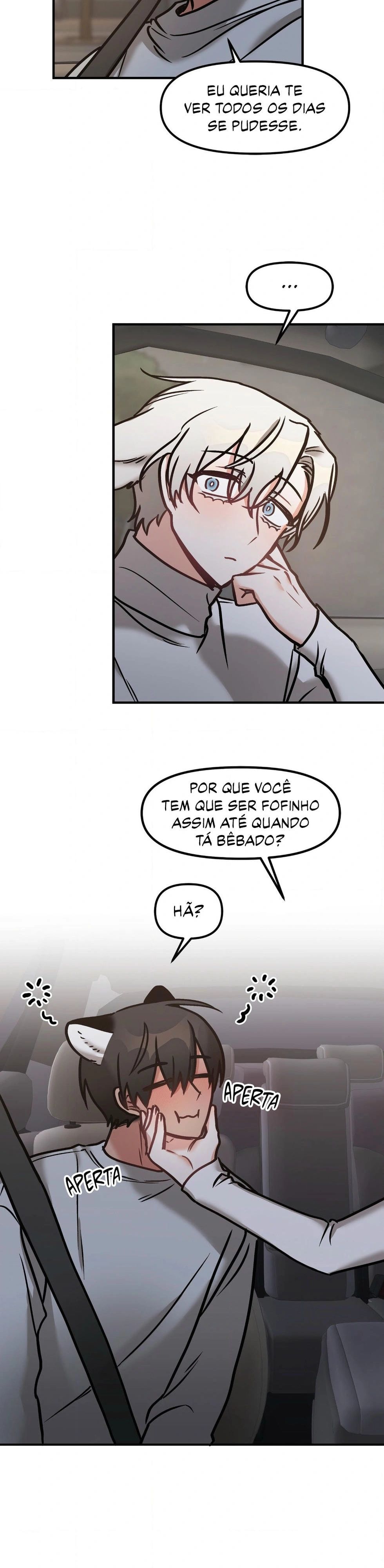 Nutrindo Nossa Natureza Capítulo 17 Página 17