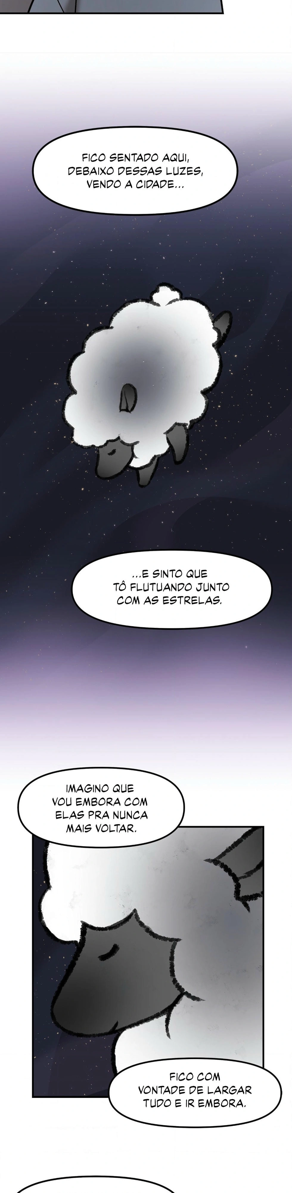 Nutrindo Nossa Natureza Capítulo 17 Página 25