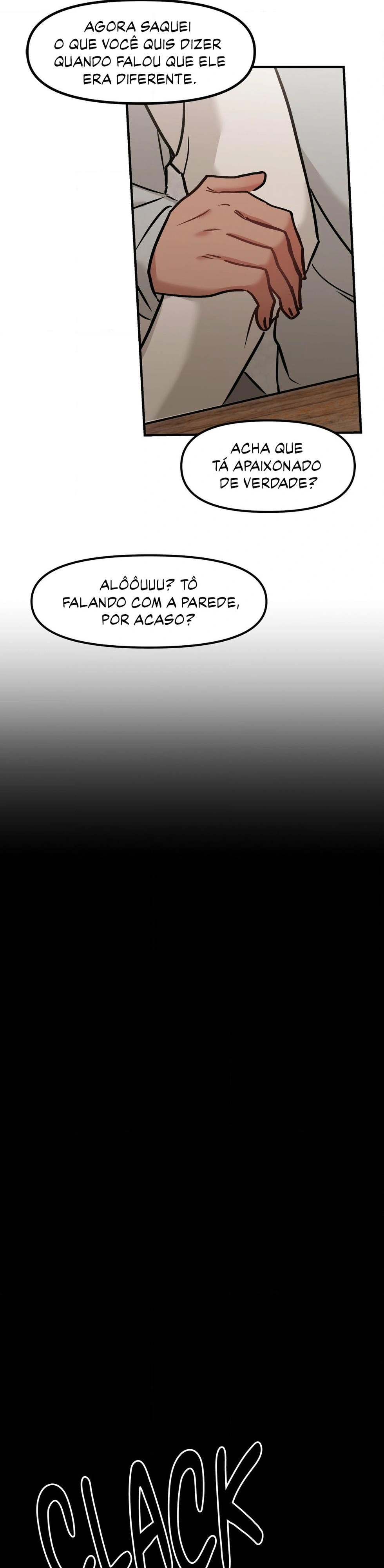 Nutrindo Nossa Natureza Capítulo 17 Página 5