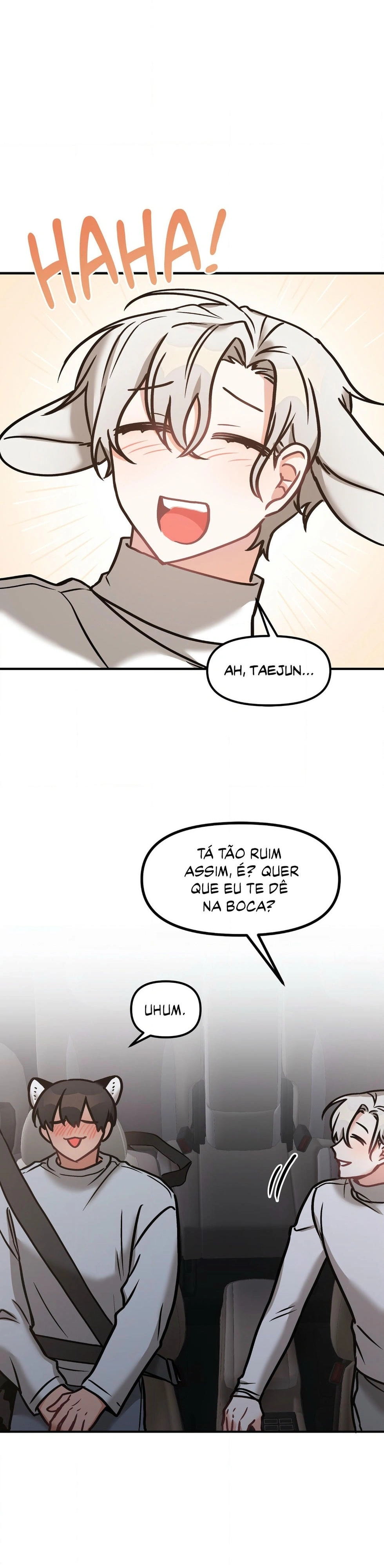 Nutrindo Nossa Natureza Capítulo 17 Página 9