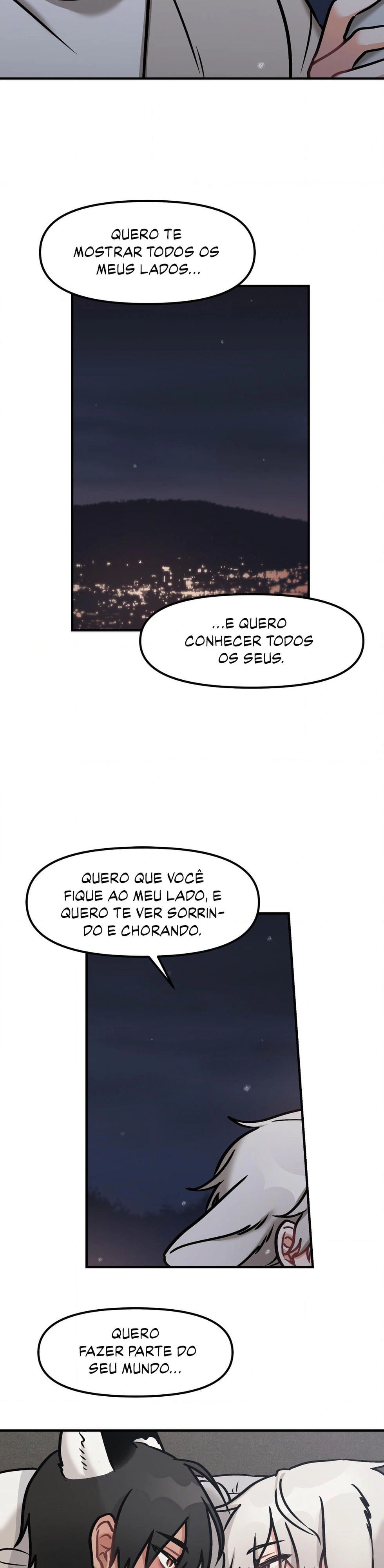 Nutrindo Nossa Natureza Capítulo 18 Página 12