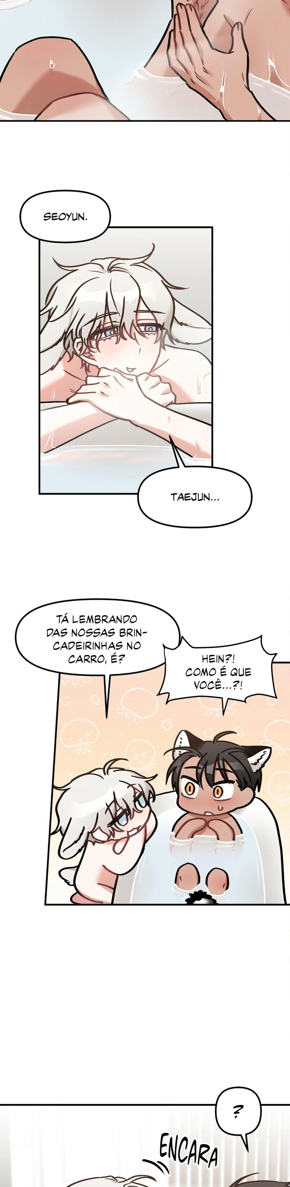 Nutrindo Nossa Natureza Capítulo 19 Página 12