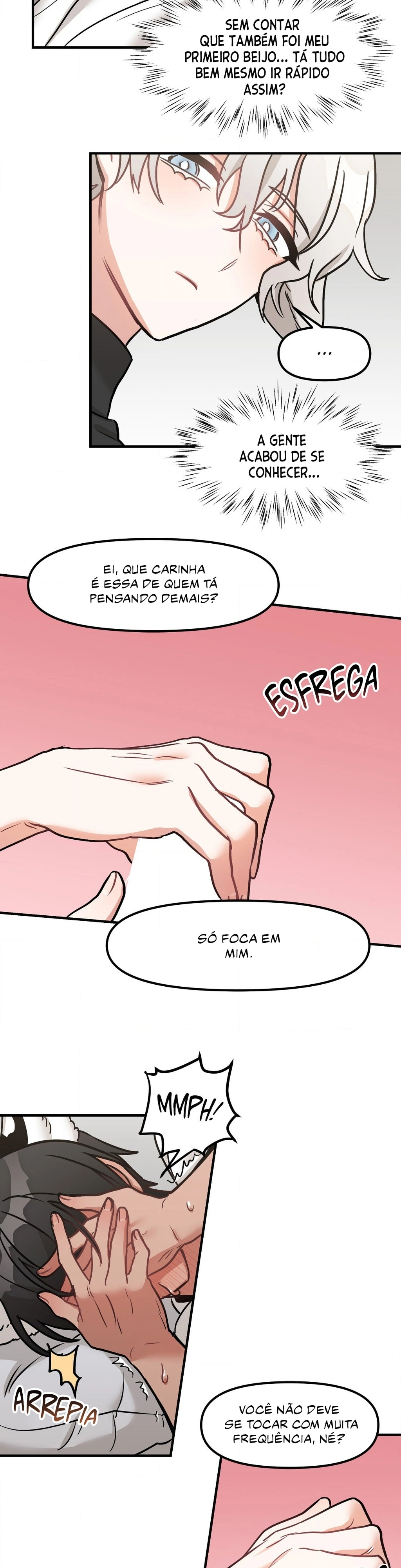 Nutrindo Nossa Natureza Capítulo 2 Página 12