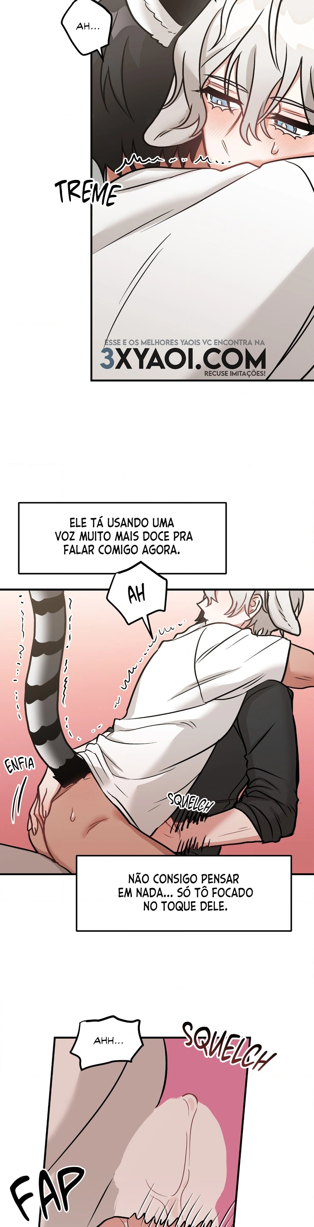 Nutrindo Nossa Natureza Capítulo 2 Página 20