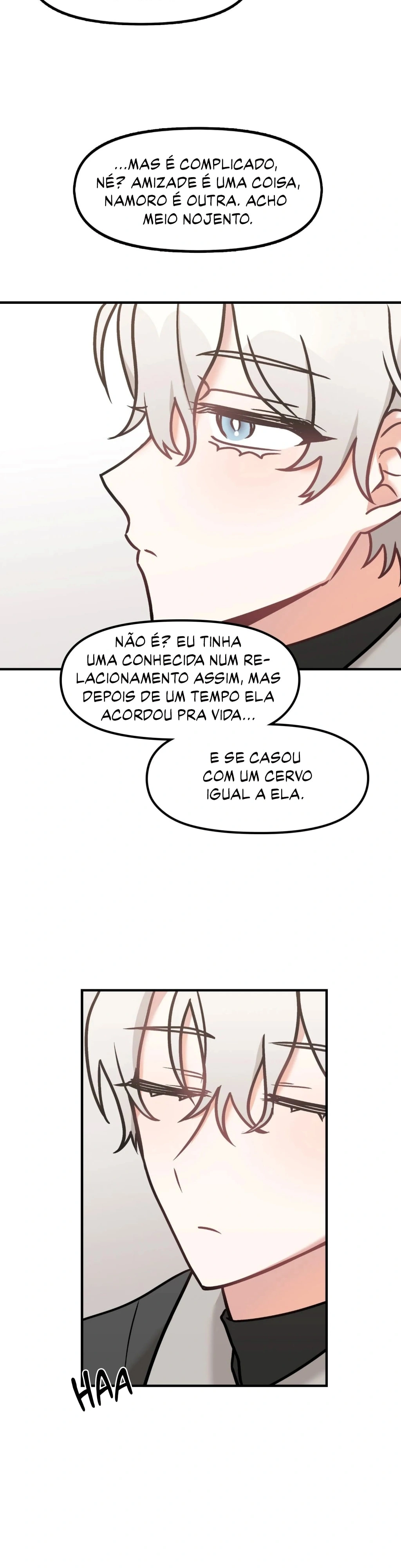 Nutrindo Nossa Natureza Capítulo 23 Página 6