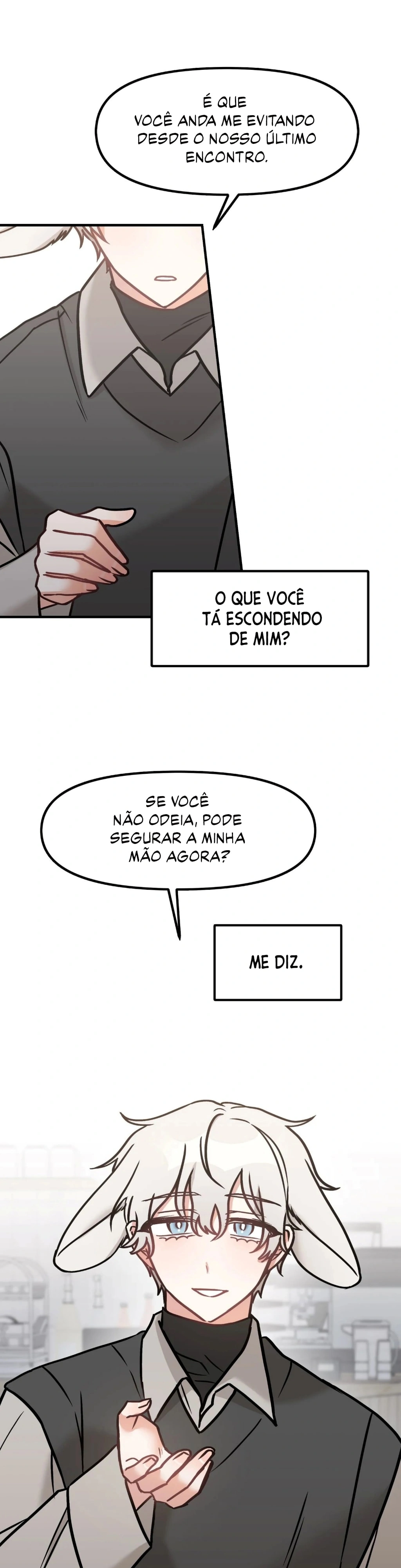 Nutrindo Nossa Natureza Capítulo 23 Página 9