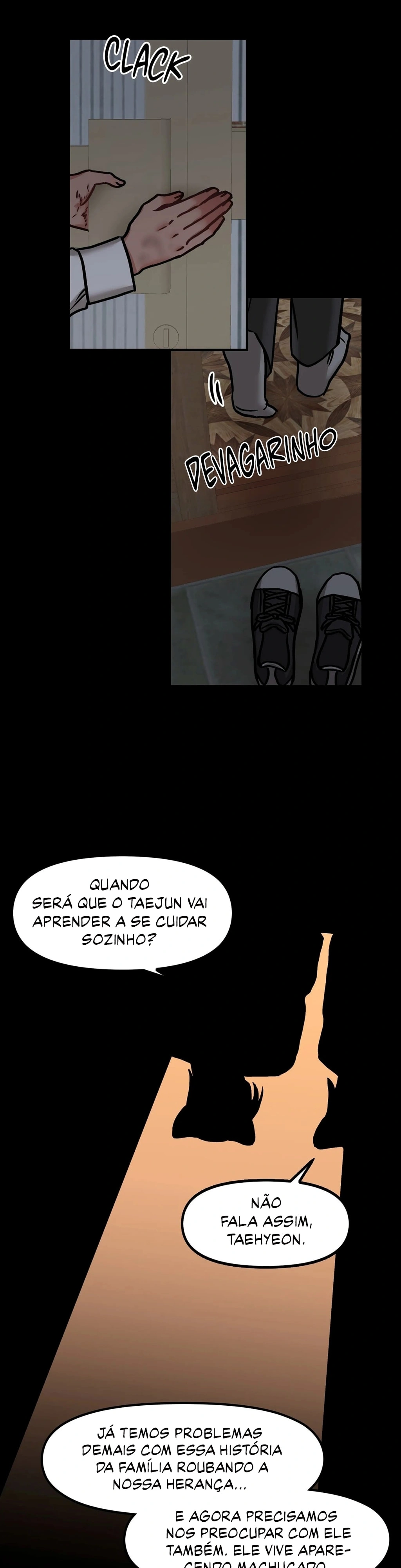 Nutrindo Nossa Natureza Capítulo 25 Página 16