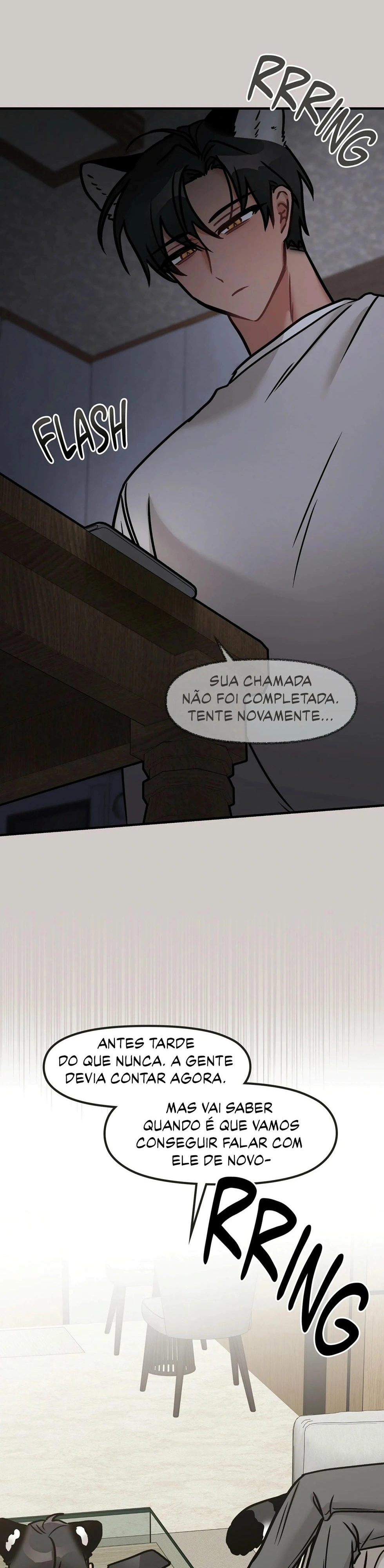 Nutrindo Nossa Natureza Capítulo 26 Página 9