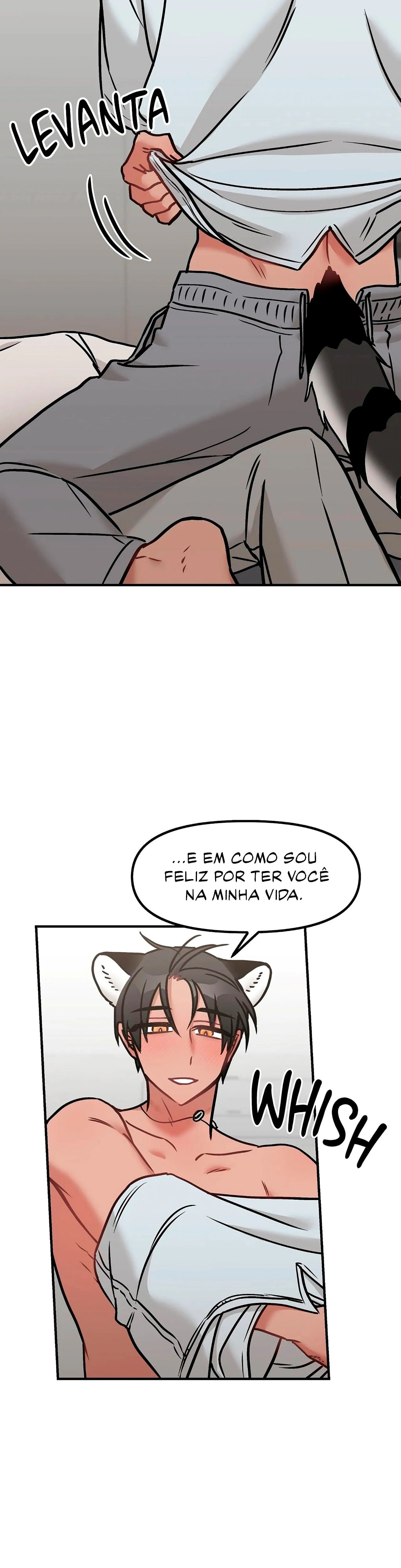 Nutrindo Nossa Natureza Capítulo 29 Página 13