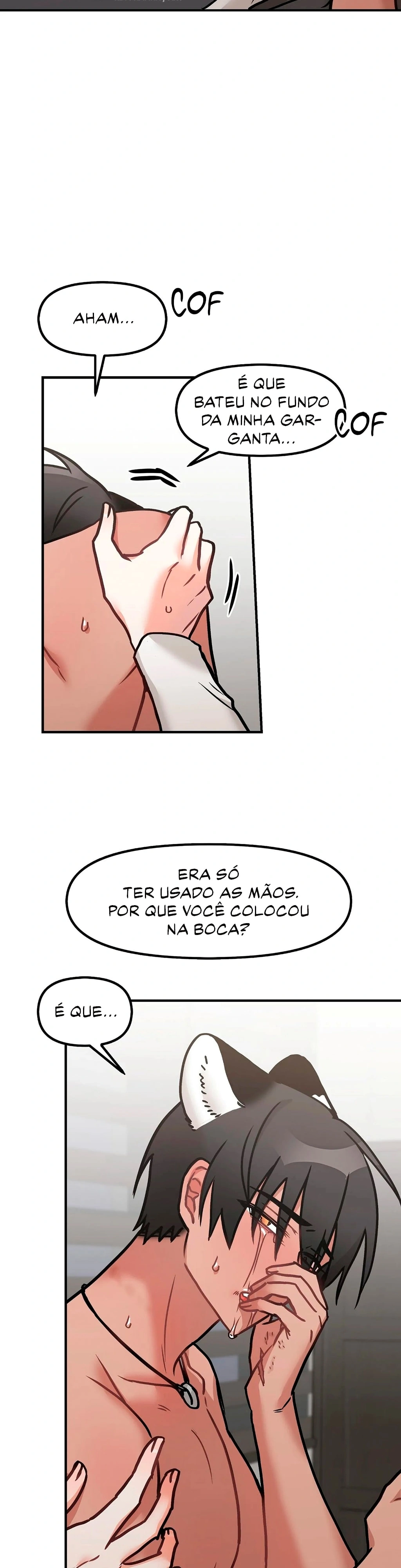 Nutrindo Nossa Natureza Capítulo 29 Página 27