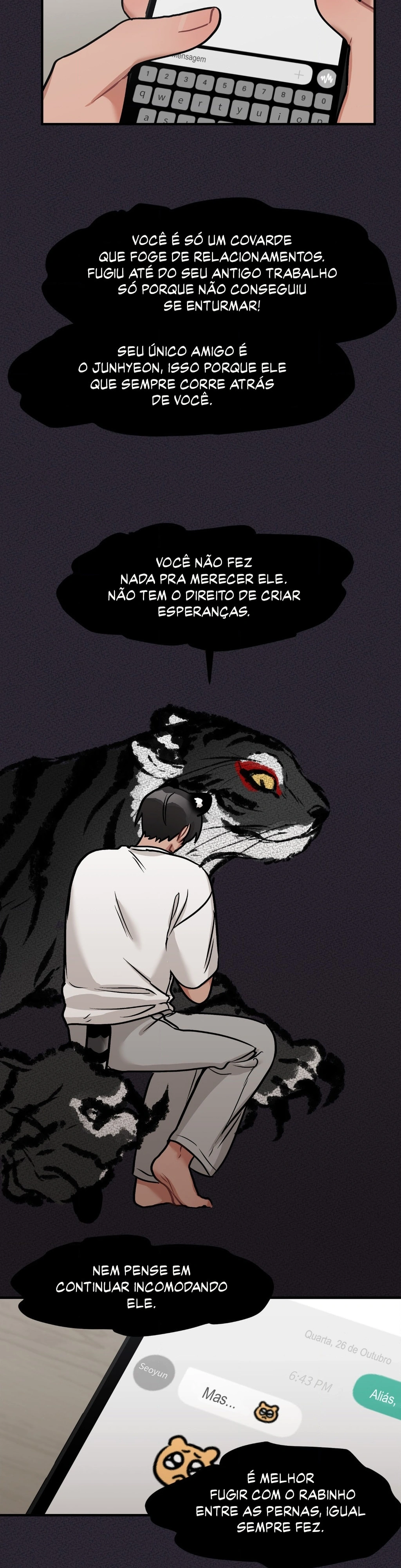 Nutrindo Nossa Natureza Capítulo 3 Página 17
