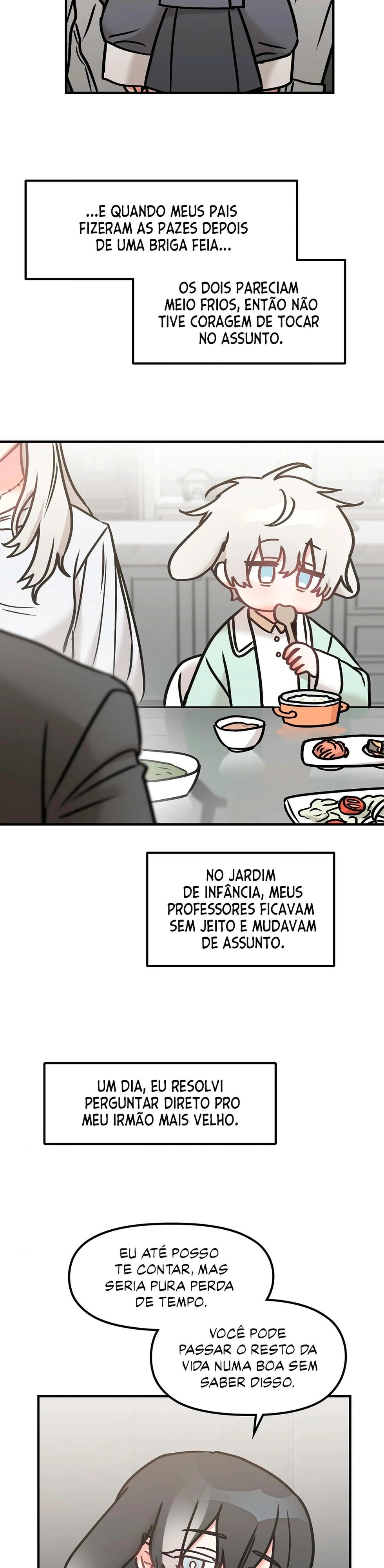 Nutrindo Nossa Natureza Capítulo 30.1 Página 7
