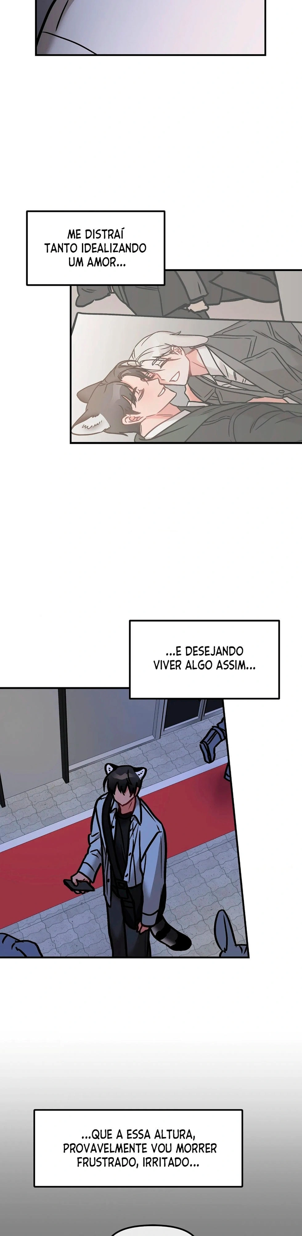 Nutrindo Nossa Natureza Capítulo 30.2 Página 27