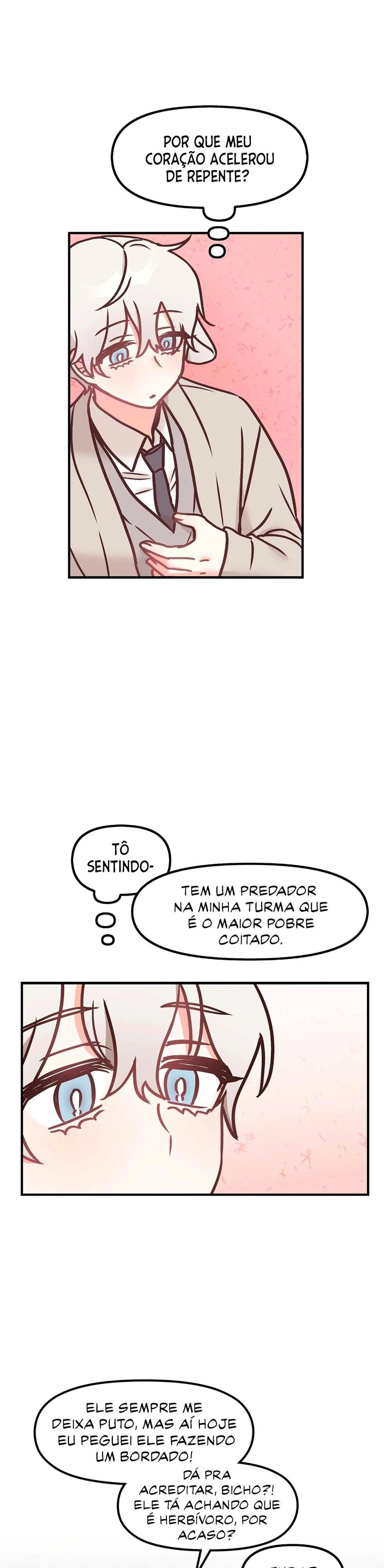 Nutrindo Nossa Natureza Capítulo 30.2 Página 4